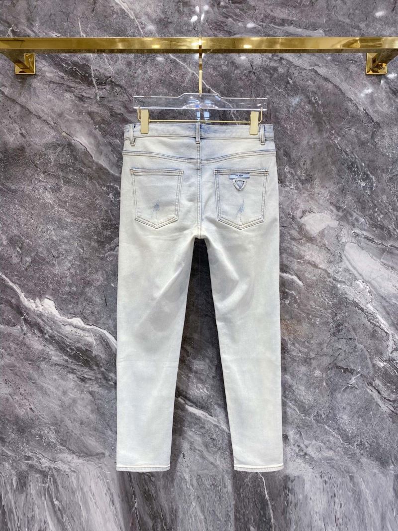 Prada Jeans